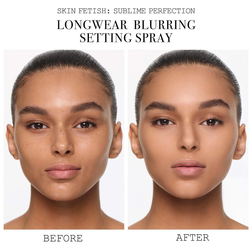 PAT McGRATH LABS Skin Fetish: Sublime Perfection Longwear Blurring Setting Spray