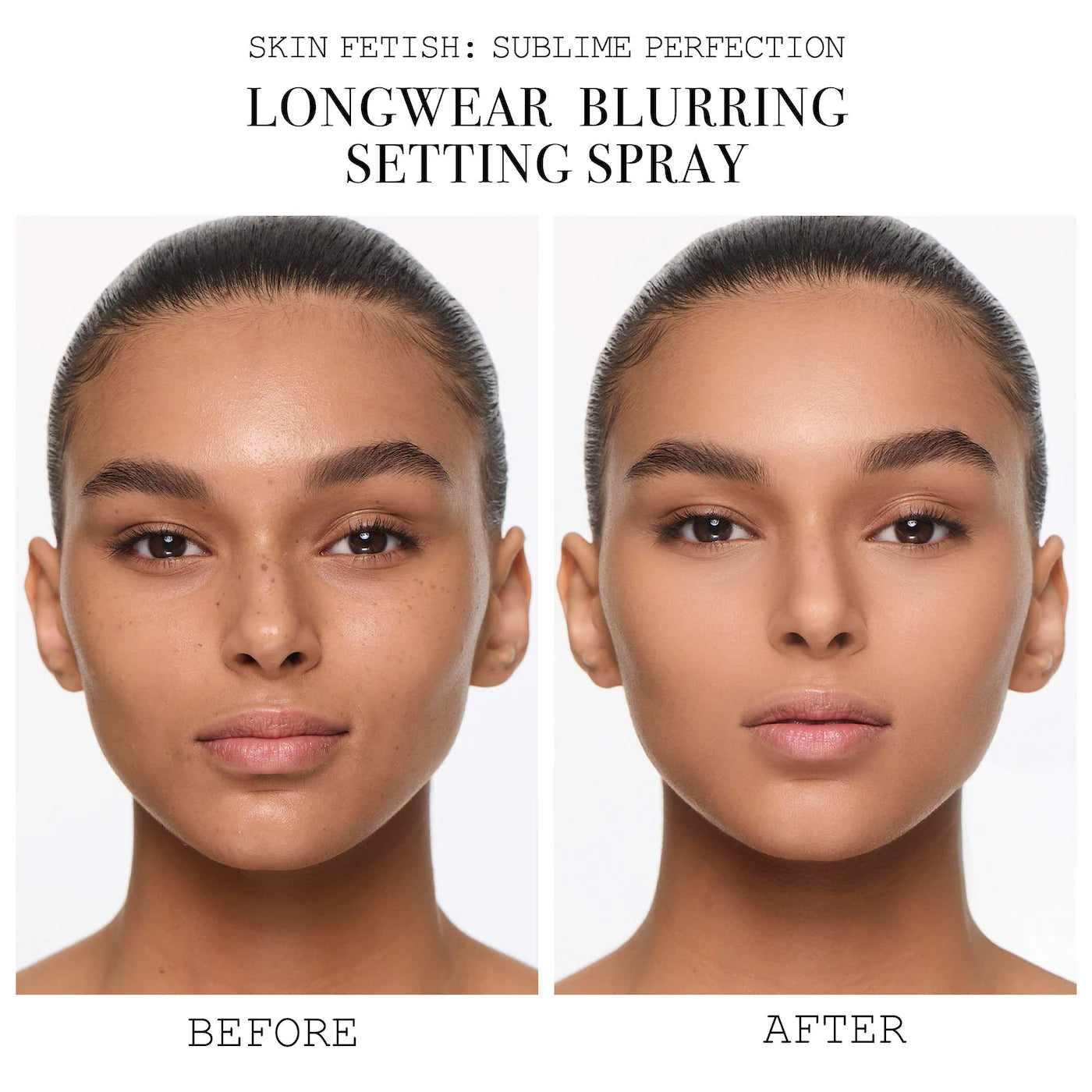 PAT McGRATH LABS Skin Fetish: Sublime Perfection Longwear Blurring Setting Spray