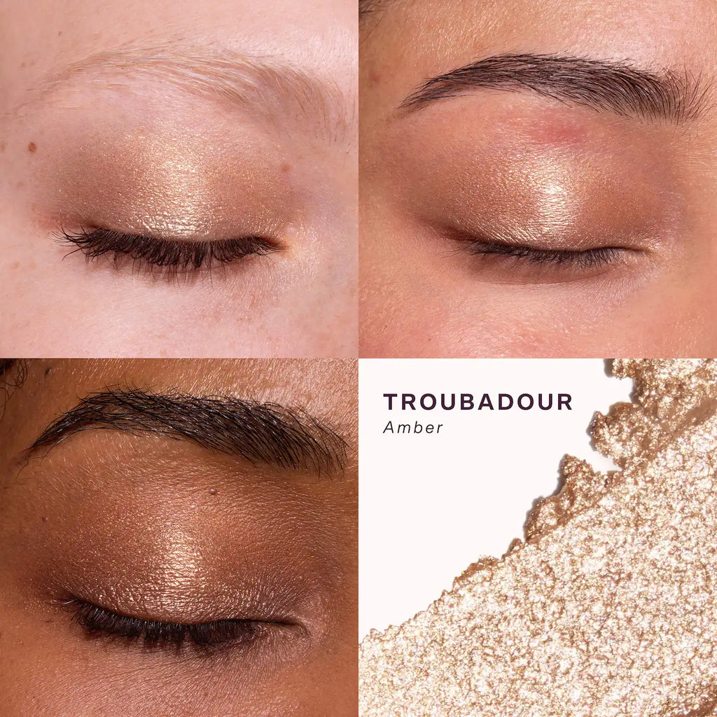 Tower 28 Beauty GoGo Cooling Shimmer 8H Eyeshadow Stick