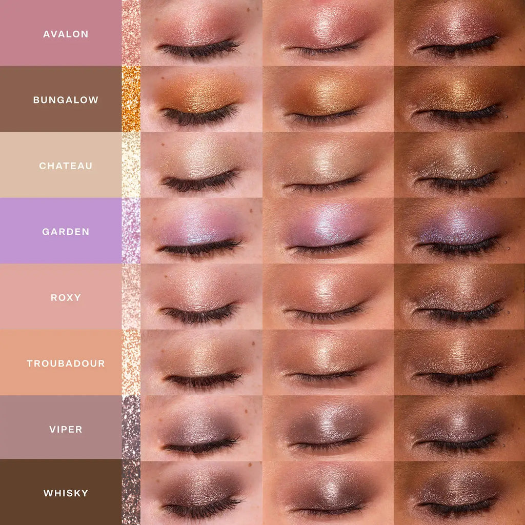 Tower 28 Beauty GoGo Cooling Shimmer 8H Eyeshadow Stick