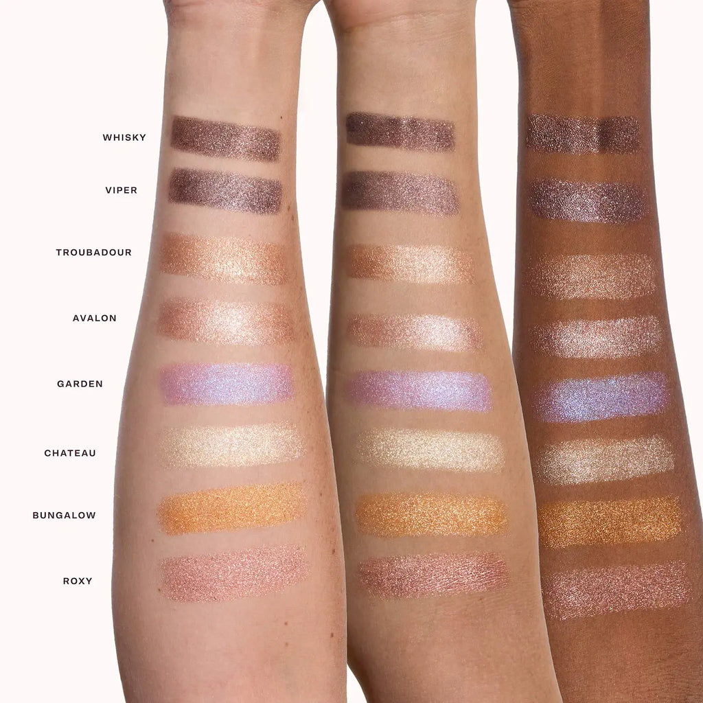 Tower 28 Beauty GoGo Cooling Shimmer 8H Eyeshadow Stick