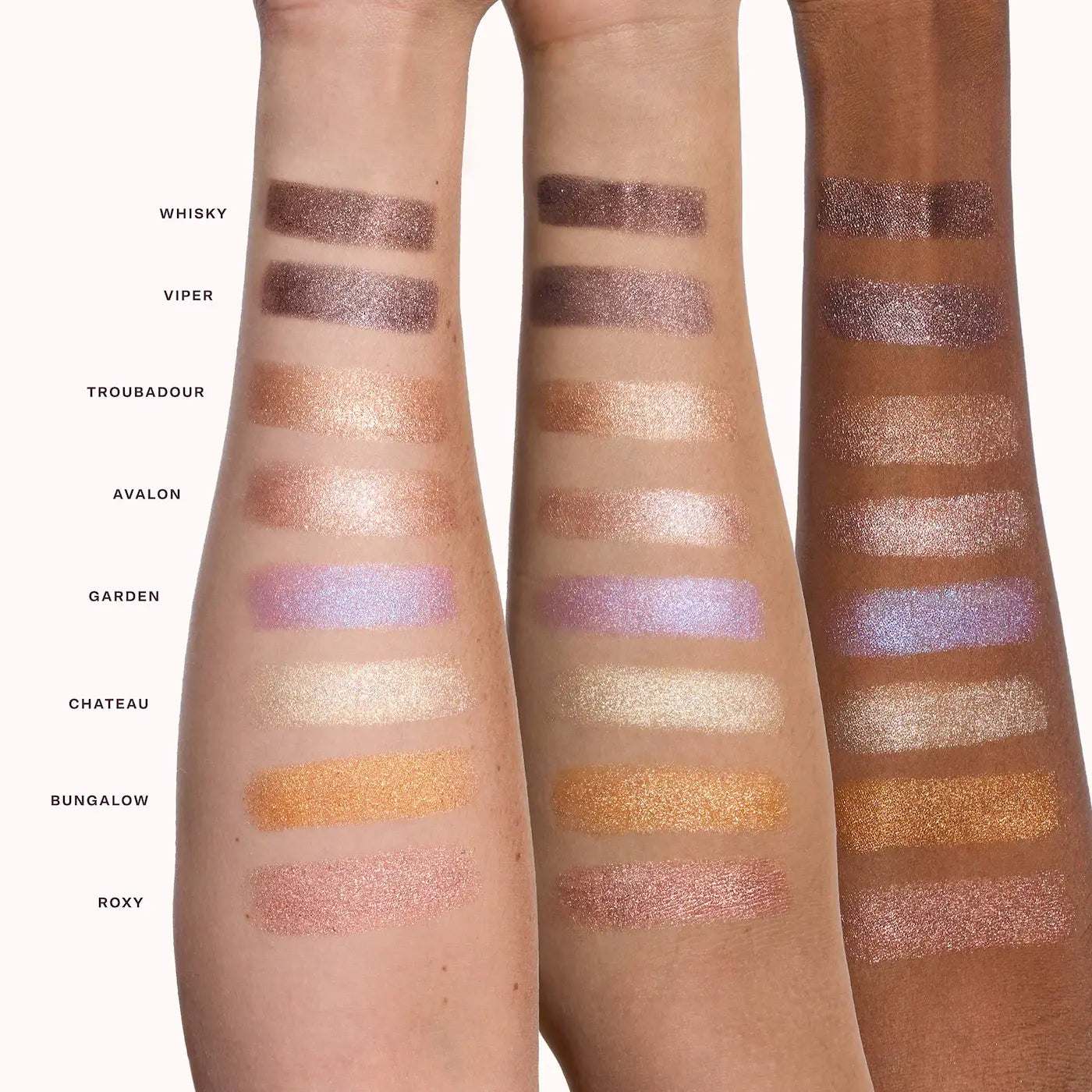 Tower 28 Beauty GoGo Cooling Shimmer 8H Eyeshadow Stick