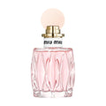 Miu Miu Rosee Eau de Toilette with Lychee & Musk