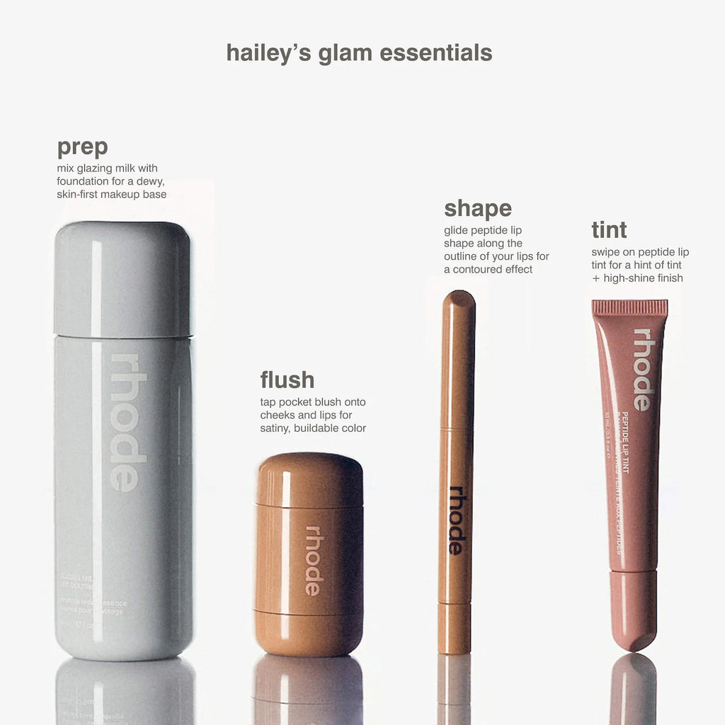 Rhode Pocket Blush Buildable Hydrating Cream Blush