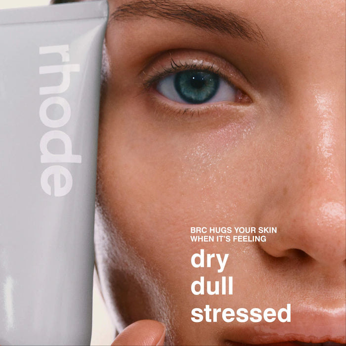 rhode Barrier Restore Cream Hydrating Daily Moisturizer