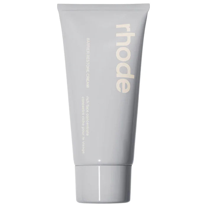 rhode Barrier Restore Cream Hydrating Daily Moisturizer