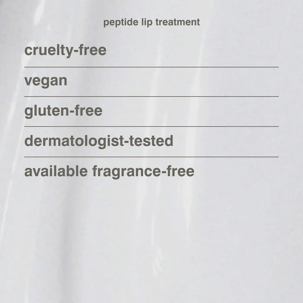 Rhode Peptide Lip Treatment Nourishing Glaze