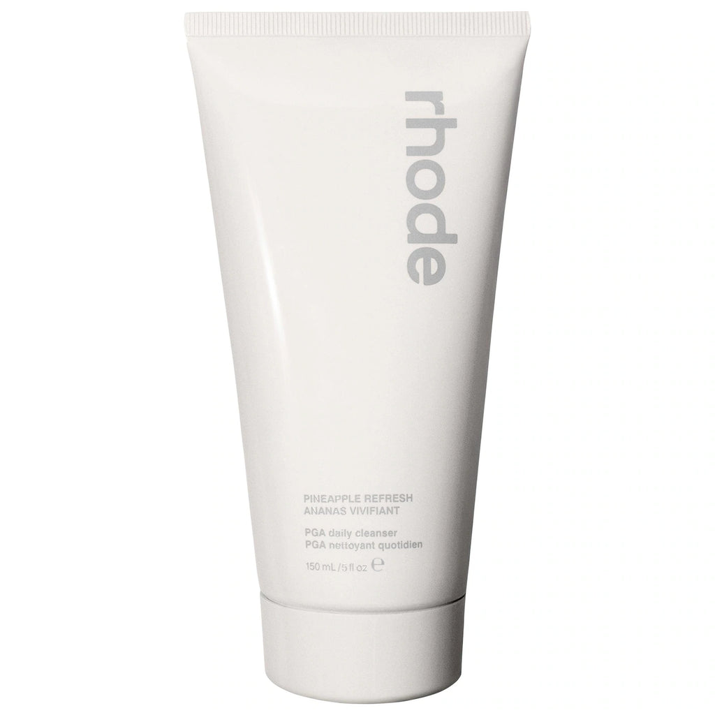 Rhode  Pineapple Refresh PGA Daily Cleanser