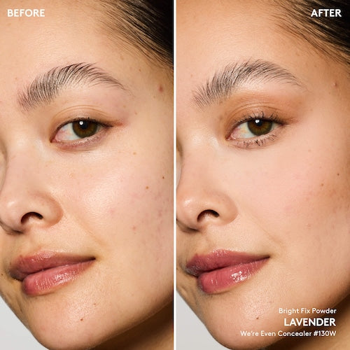 Fenty Beauty by Rihanna Bright Fix Instant Brightening + Setting Powder