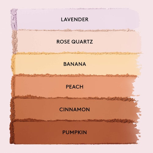 Fenty Beauty by Rihanna Bright Fix Instant Brightening + Setting Powder