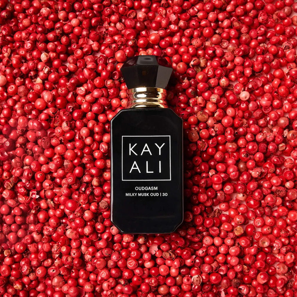 KAYALI  OUDGASM MILKY MUSK OUD | 30 Eau de Parfum Intense Travel Spray