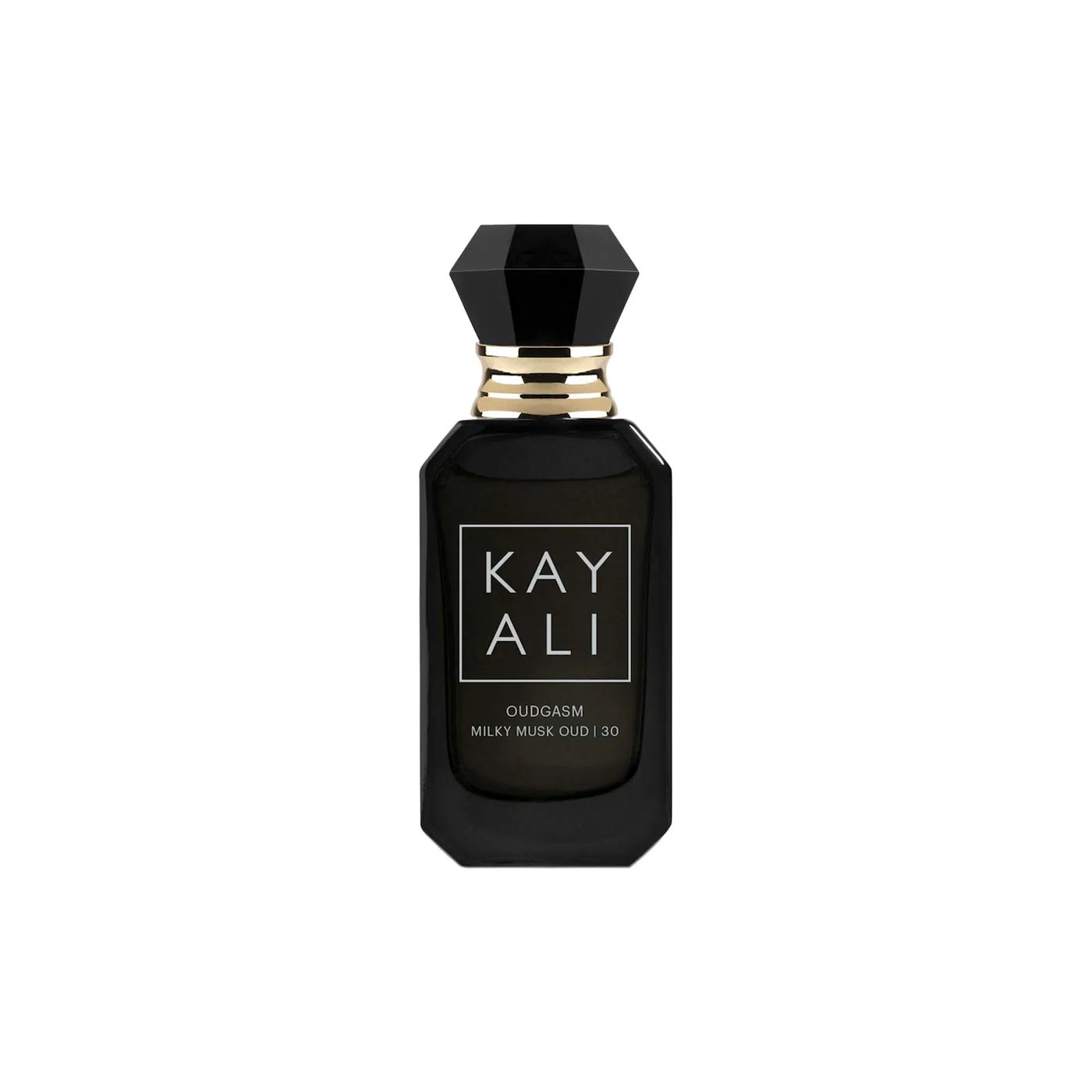 KAYALI  OUDGASM MILKY MUSK OUD | 30 Eau de Parfum Intense Travel Spray