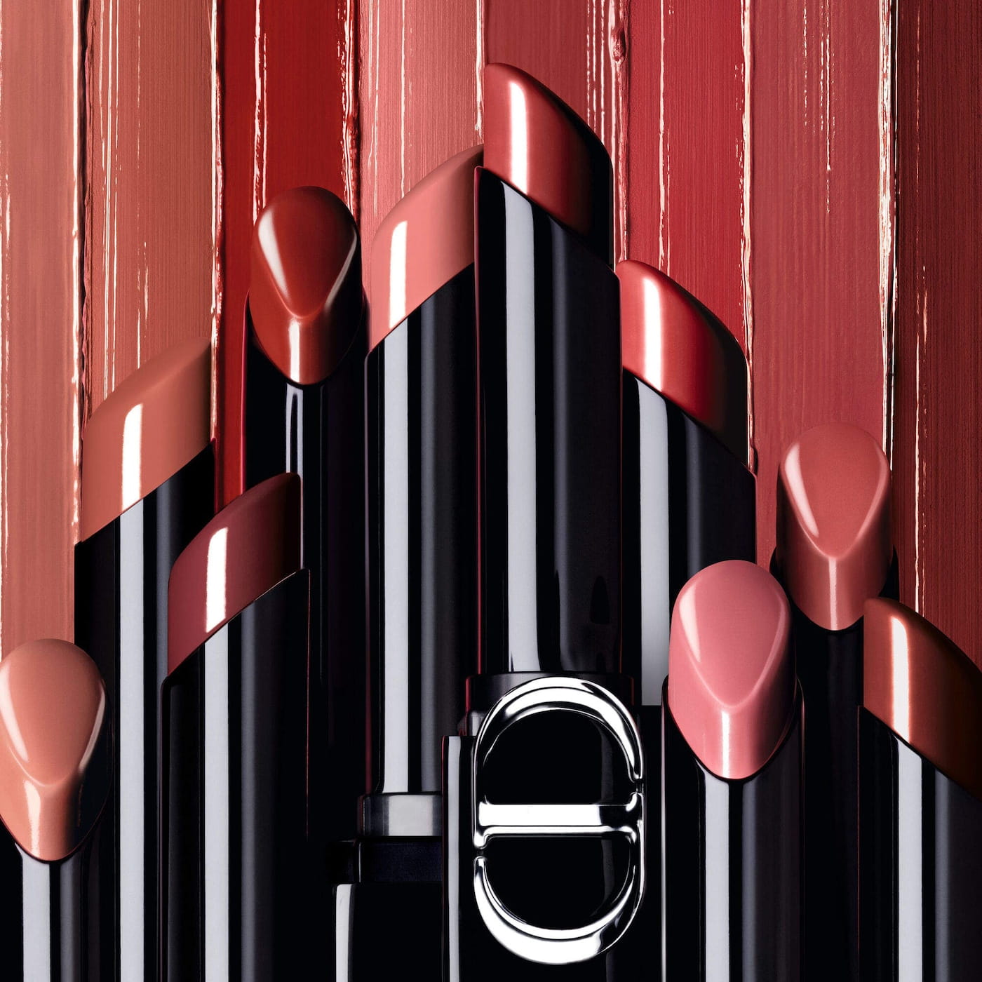 DIOR Rouge Dior On Stage Lipstick