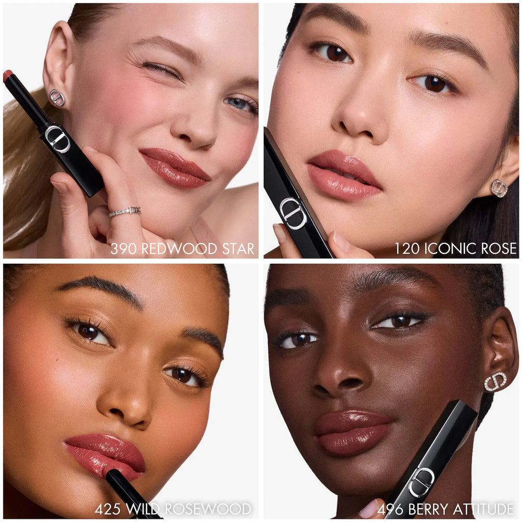 DIOR Rouge Dior On Stage Lipstick