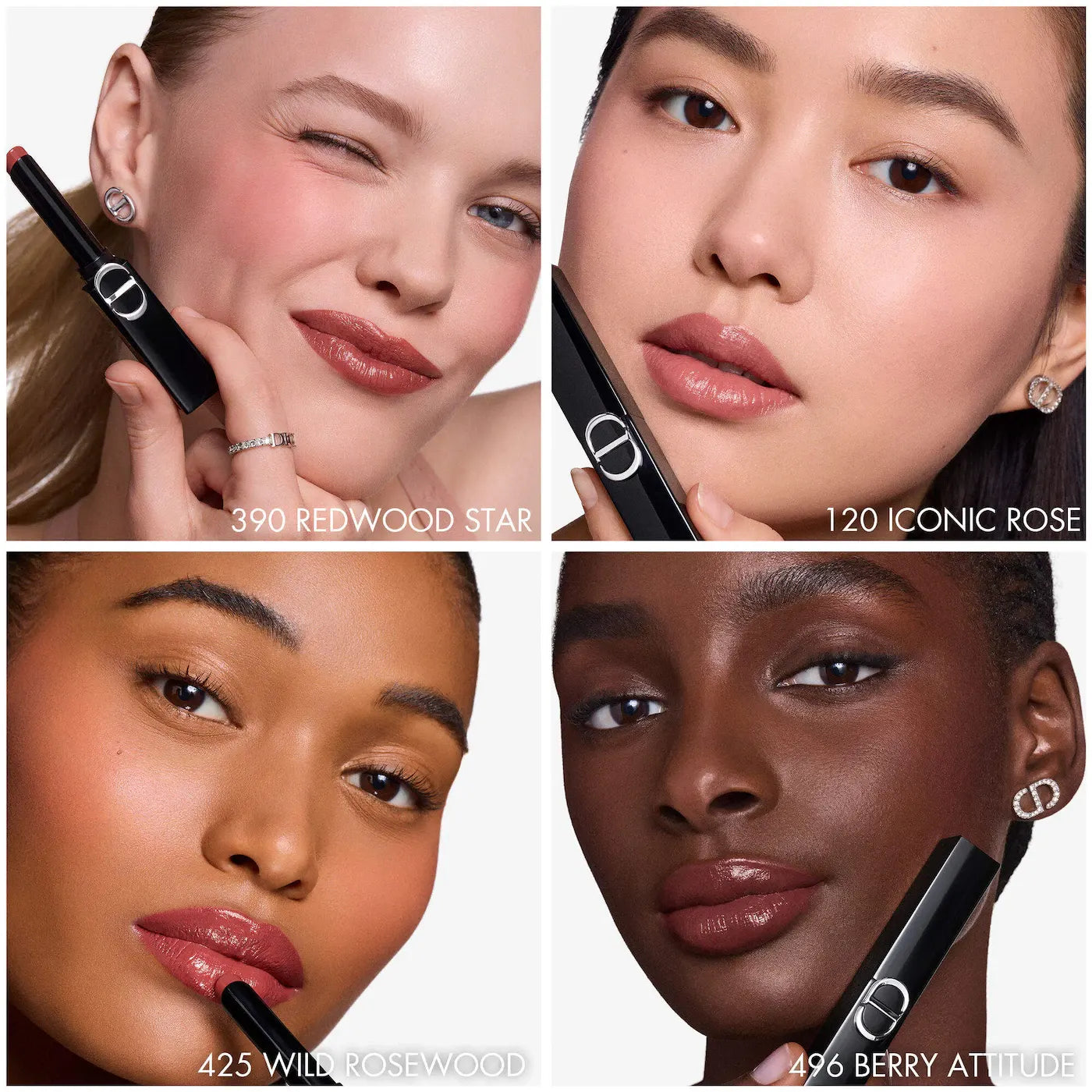 DIOR Rouge Dior On Stage Lipstick