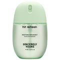 Sincerely Yours Hit Refresh Soothing and Hydrating Serum Mist with Cucumber Extract