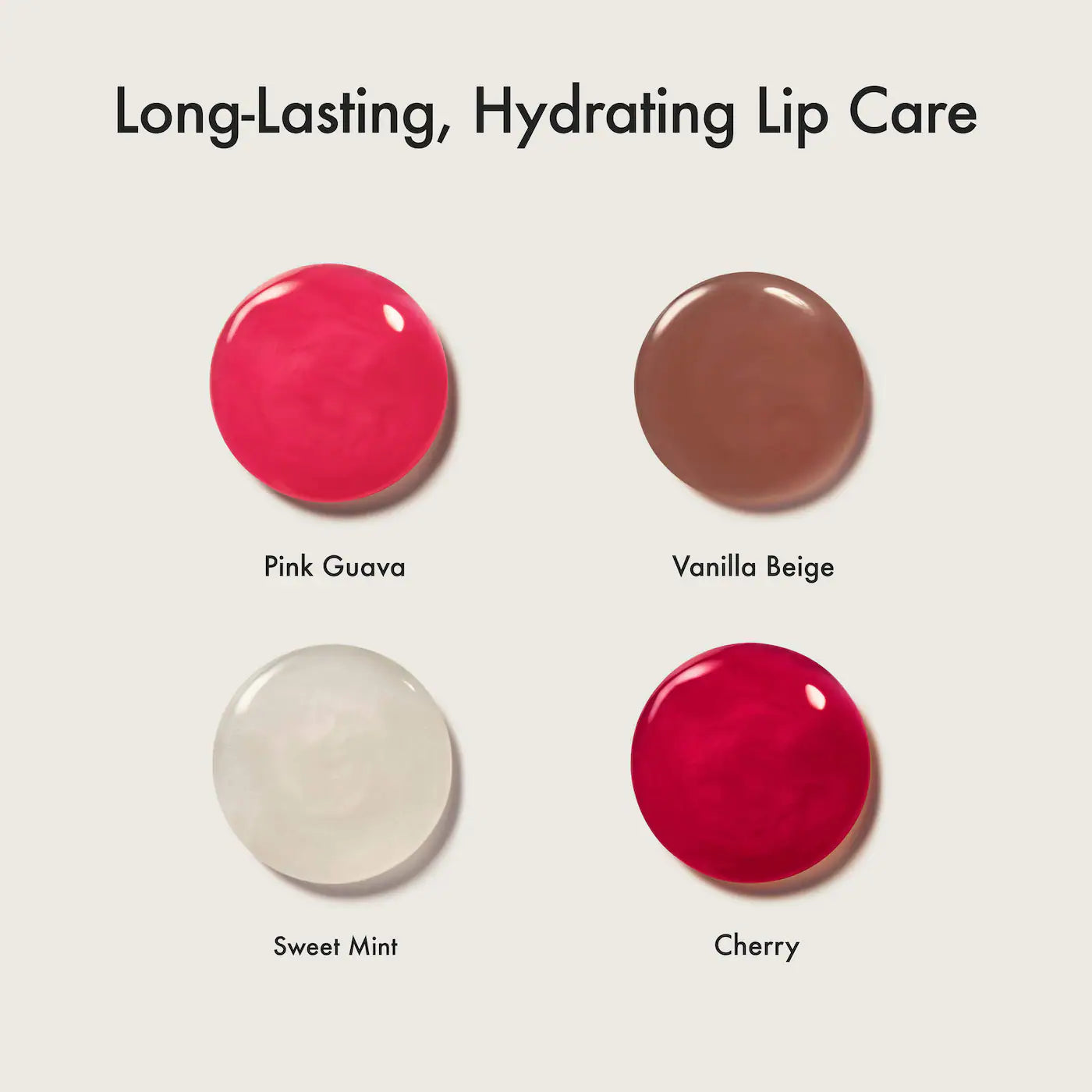 Summer Fridays The Lip Butter Balm Minis