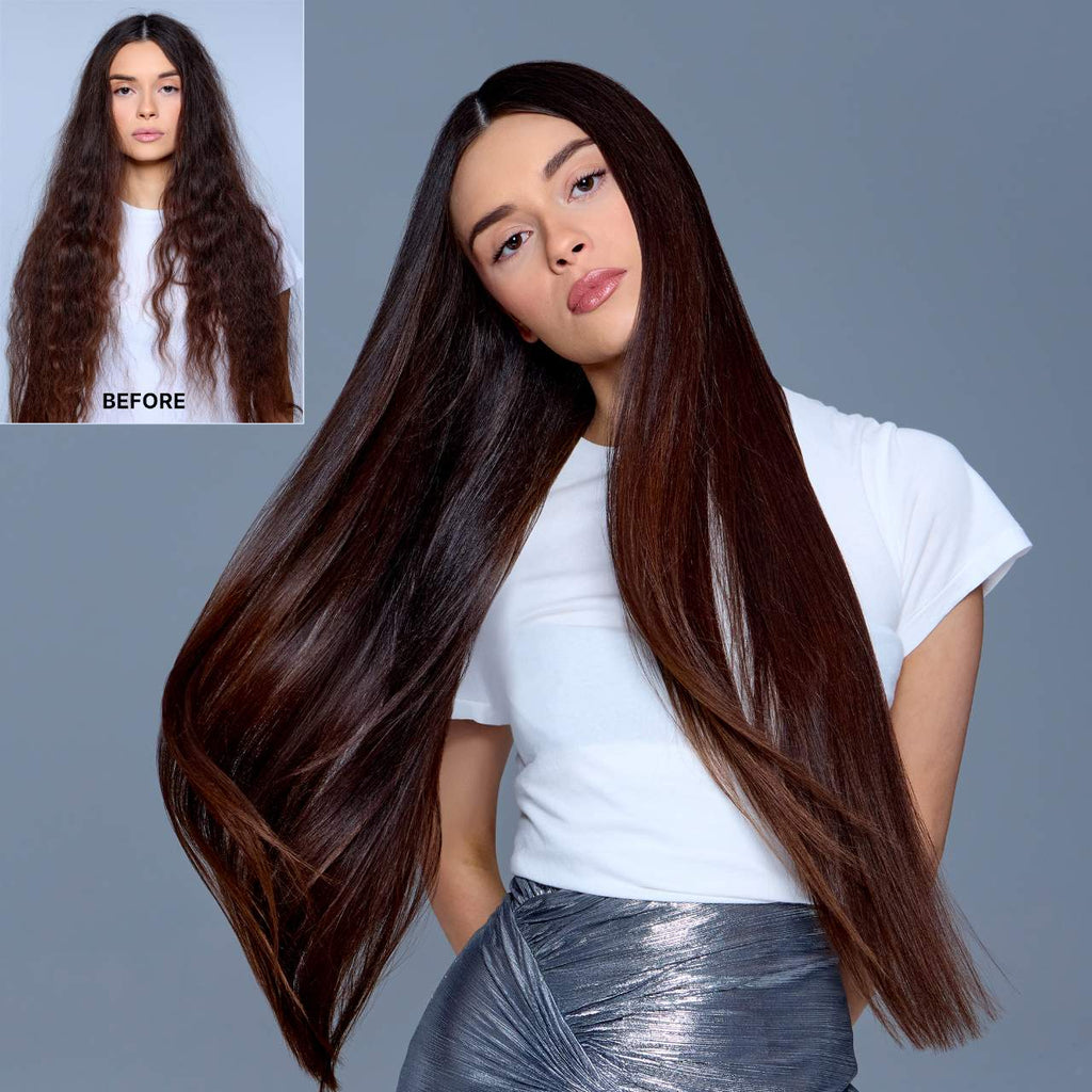 COLOR WOW  Dream Coat Iconic Frizz Fighters Hair Duo Gift Set
