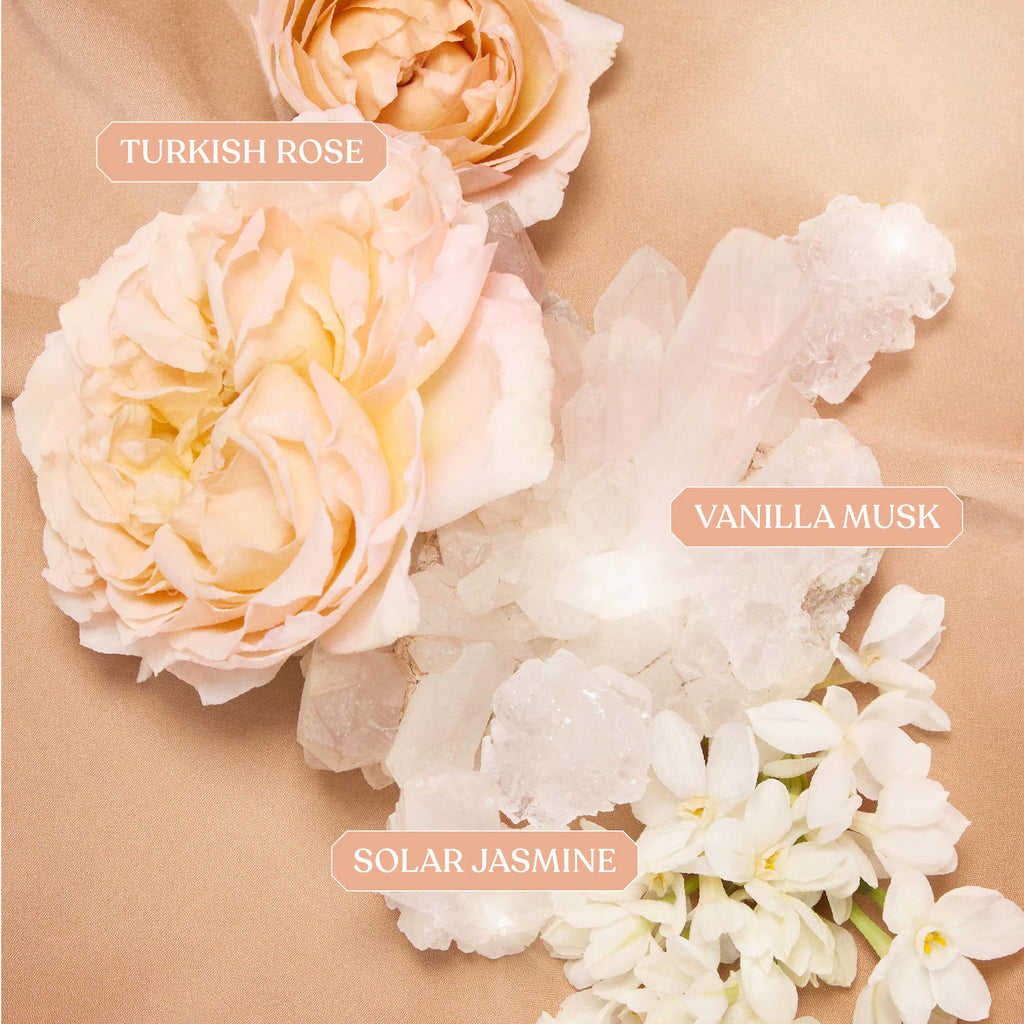 KAYALI  Musk Obsessions Mini Perfume Set