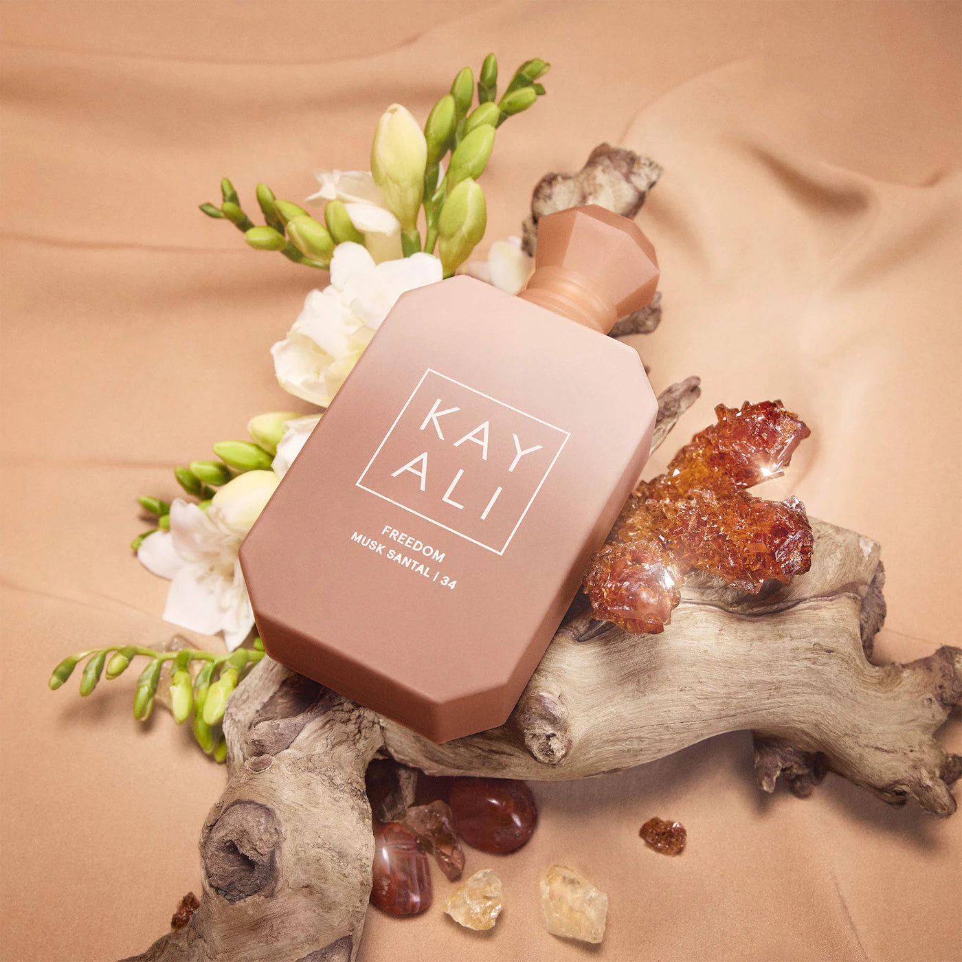 KAYALI  Musk Obsessions Mini Perfume Set
