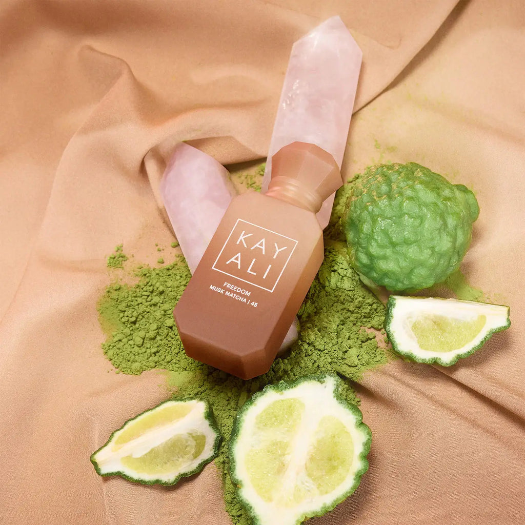 KAYALI  Musk Obsessions Mini Perfume Set