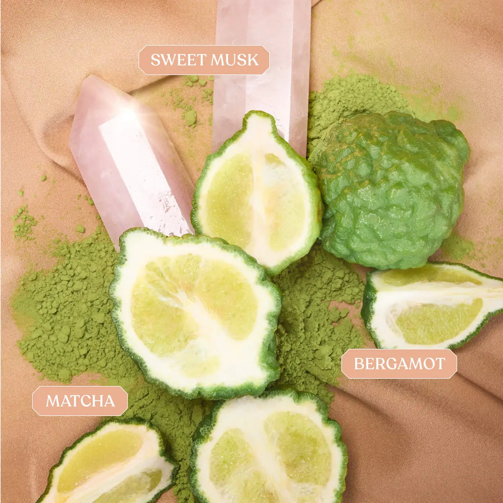 KAYALI  Musk Obsessions Mini Perfume Set