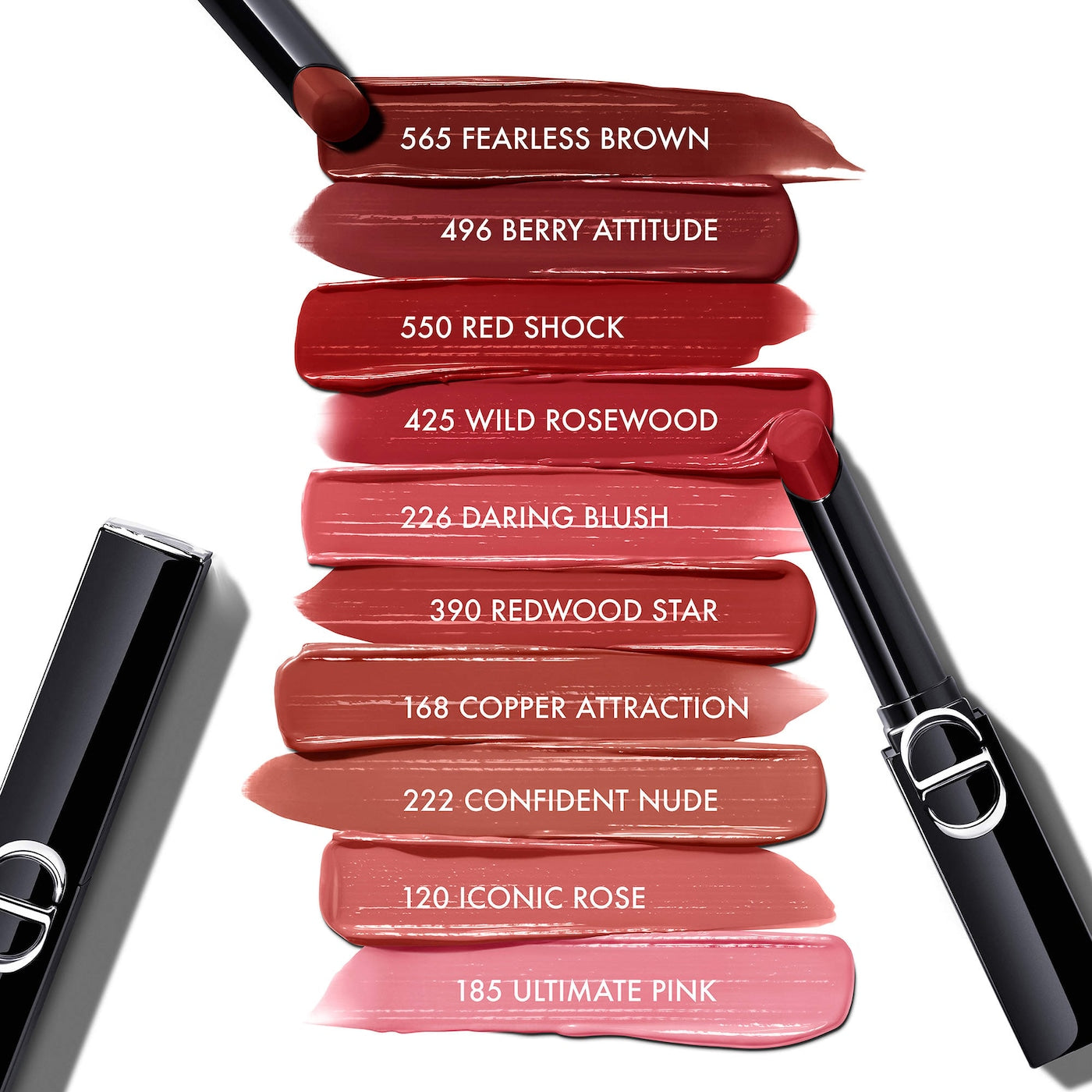 DIOR Rouge Dior On Stage Lipstick