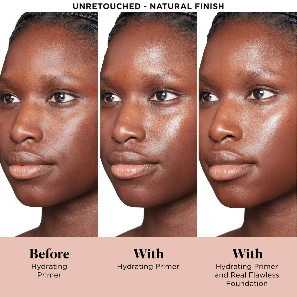 Laura Mercier Pure Canvas Primer - Hydrating