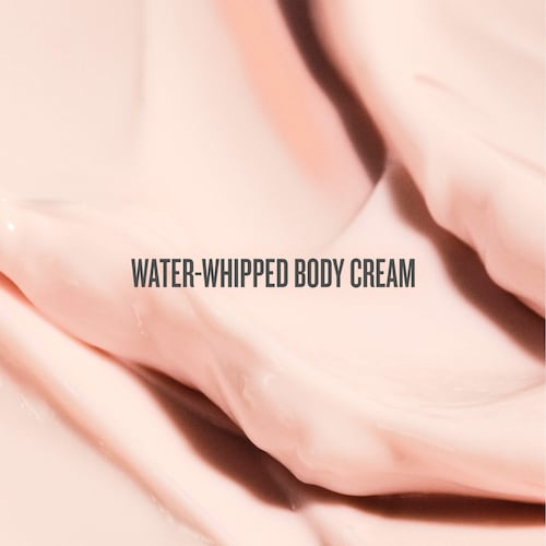 Sol de Janeiro Rosa Charmosa™ Dewy Body Cream with Rosewater + Crystal Peptides