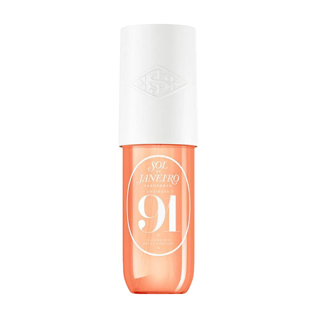 Sol de Janeiro Cheirosa 91 Rosa Charmosa Body & Hair Perfume Mist
