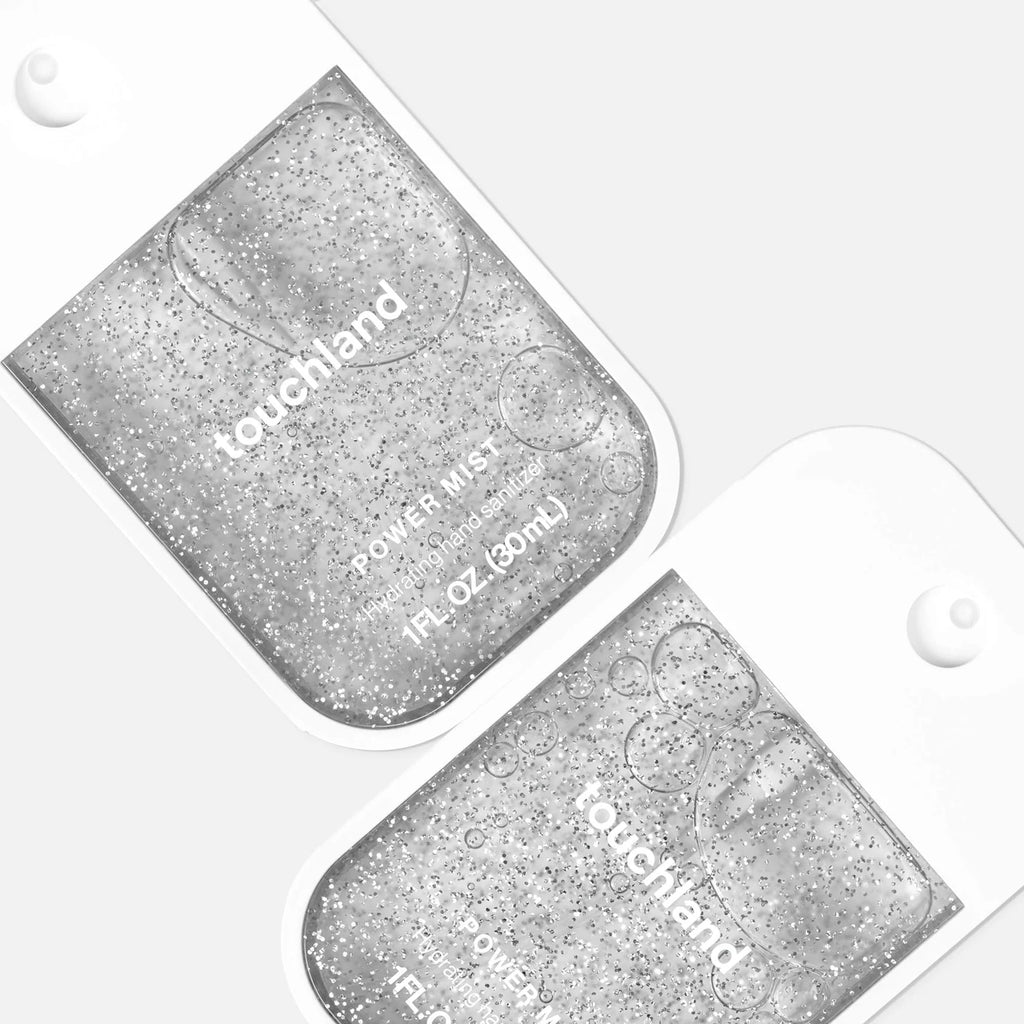 Touchland  Power Mist Hydrating Hand Sanitizer