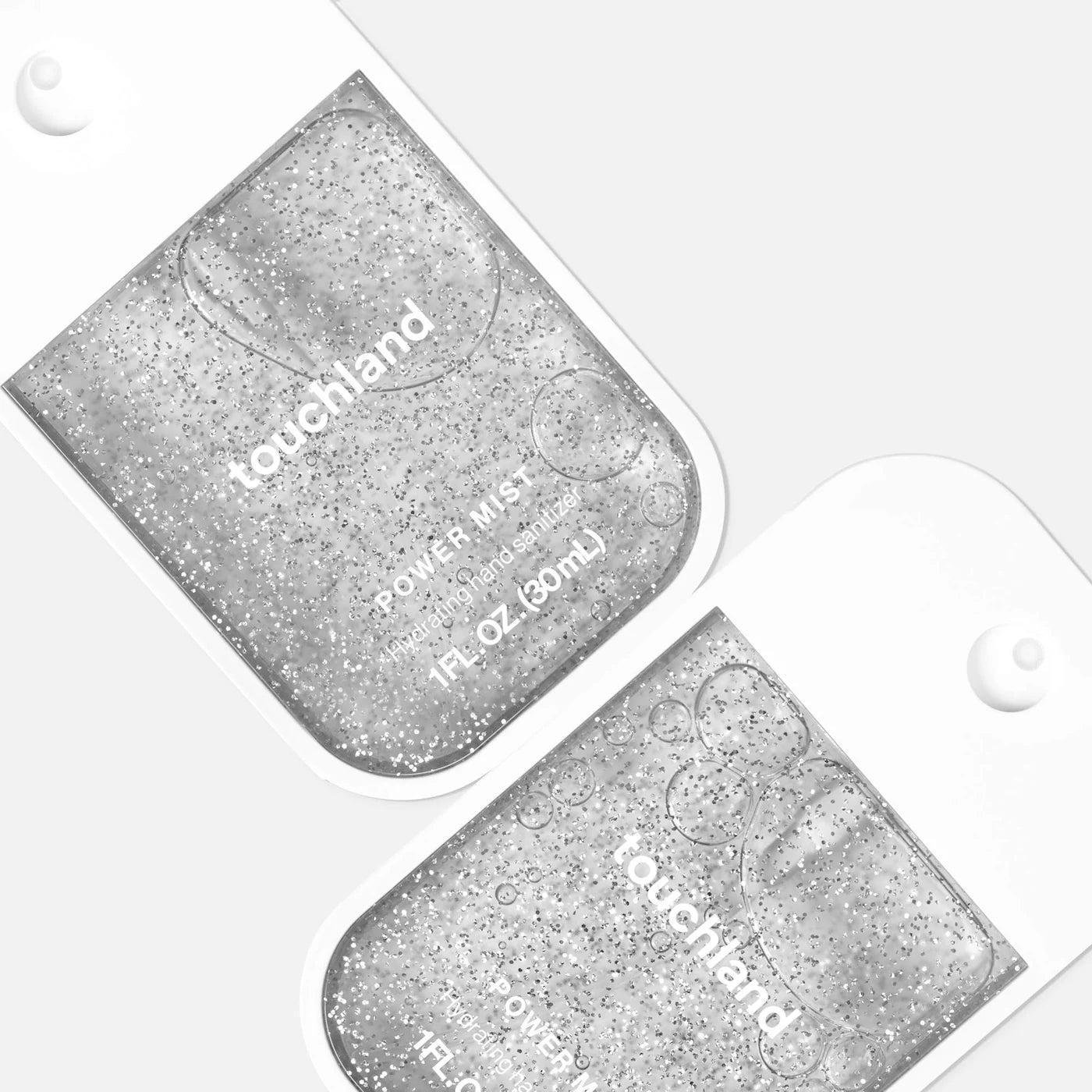 Touchland  Power Mist Hydrating Hand Sanitizer