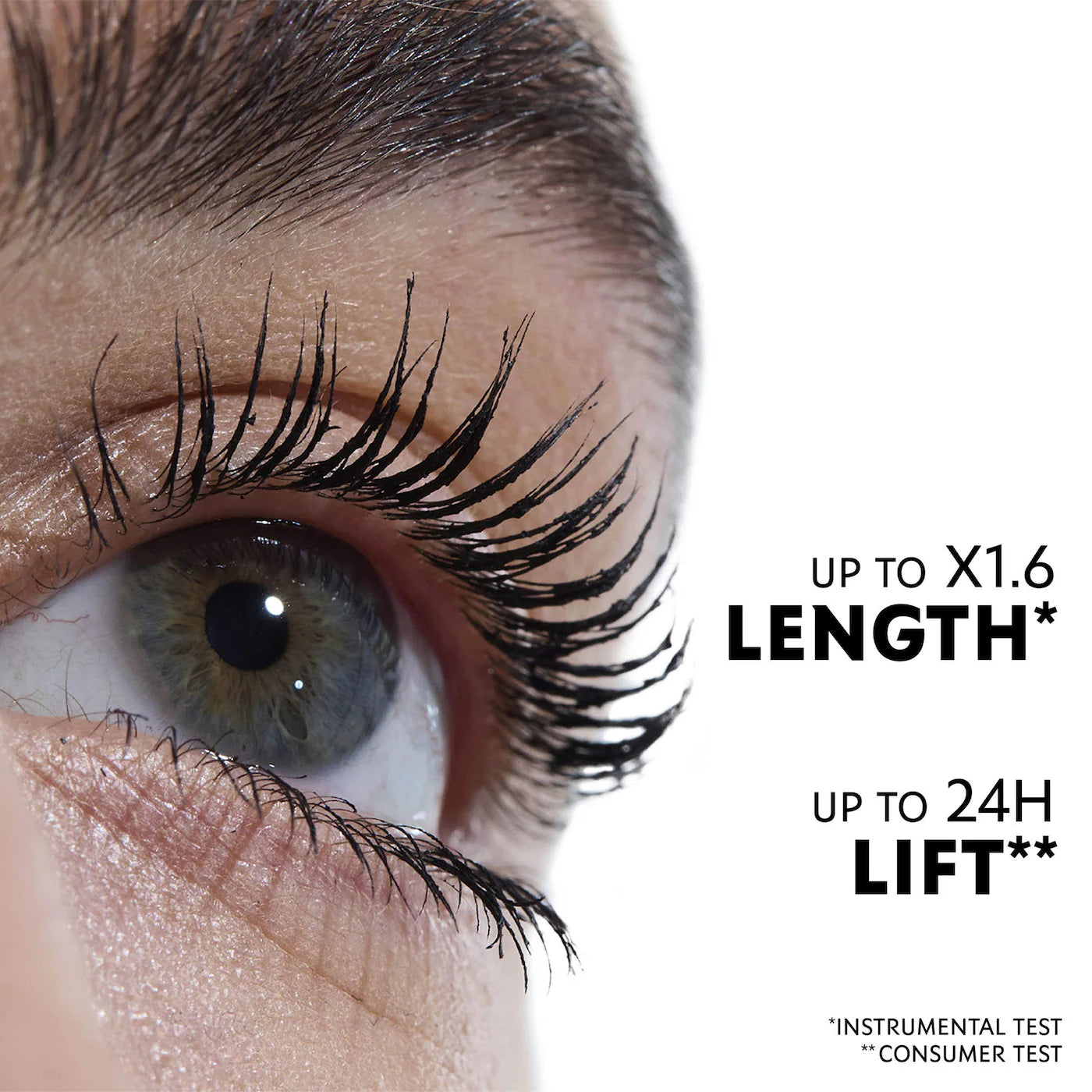 Yves Saint Laurent YSL Lash Latex Sculpting & Lengthening Mascara
