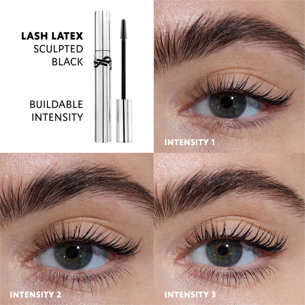 Yves Saint Laurent YSL Lash Latex Sculpting & Lengthening Mascara