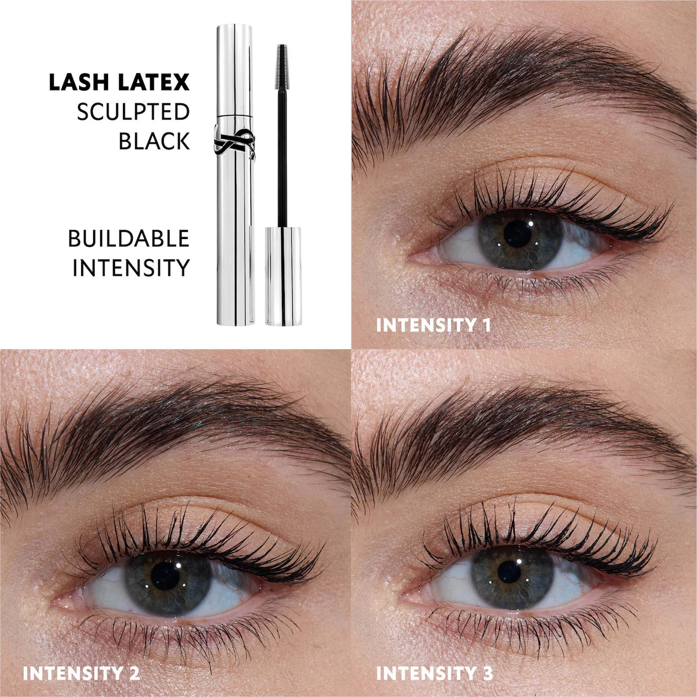 Yves Saint Laurent YSL Lash Latex Sculpting & Lengthening Mascara