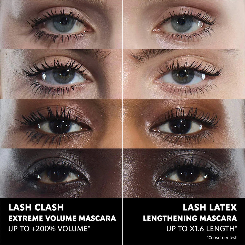 Yves Saint Laurent YSL Lash Latex Sculpting & Lengthening Mascara