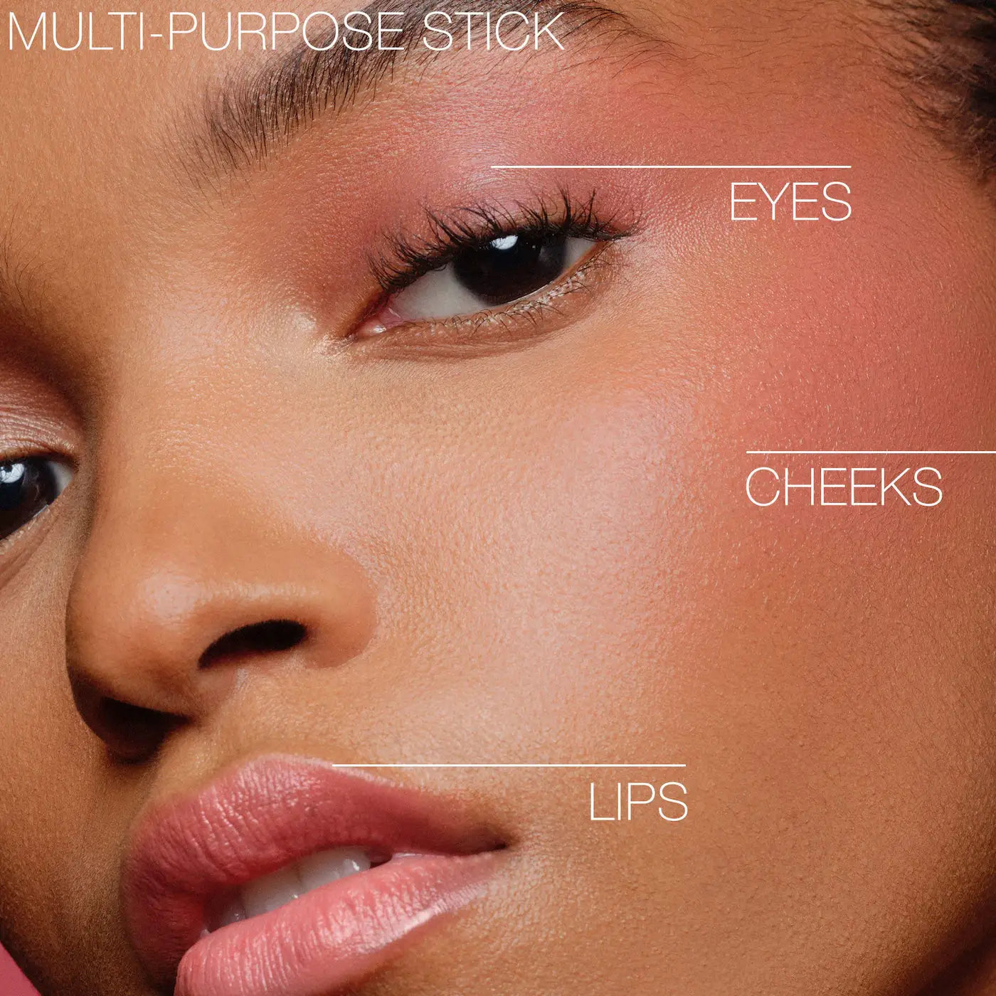 NARS Mini Multiple Soft Blur Blush Stick Duo