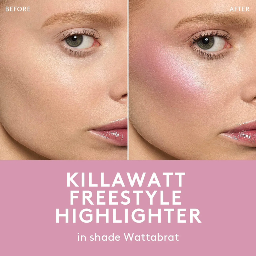 Fenty Beauty by Rihanna Mini Killawatt Freestyle Highlighter