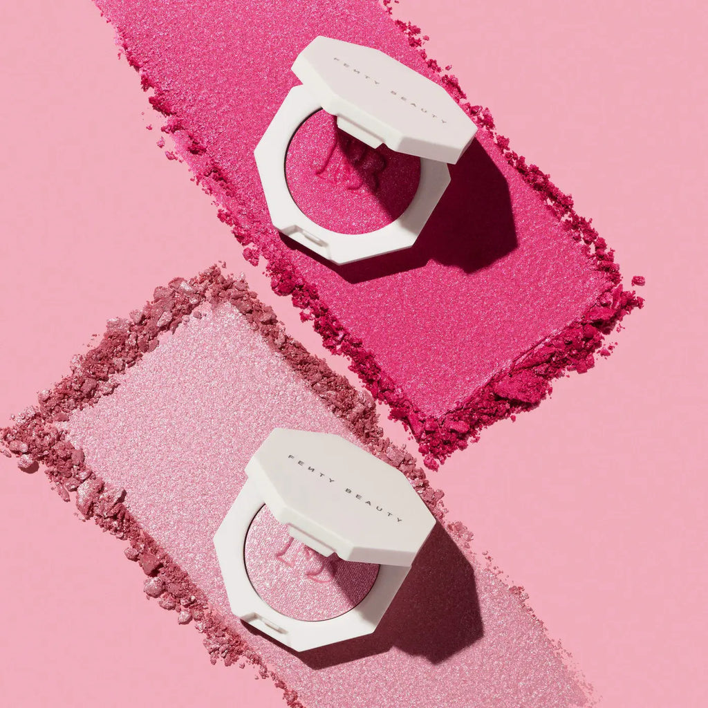 Fenty Beauty by Rihanna Mini Killawatt Freestyle Highlighter