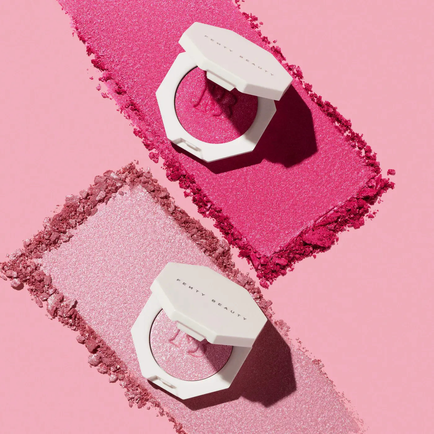 Fenty Beauty by Rihanna Mini Killawatt Freestyle Highlighter