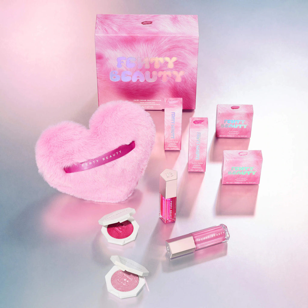 Fenty Beauty by Rihanna Mini Killawatt Freestyle Highlighter