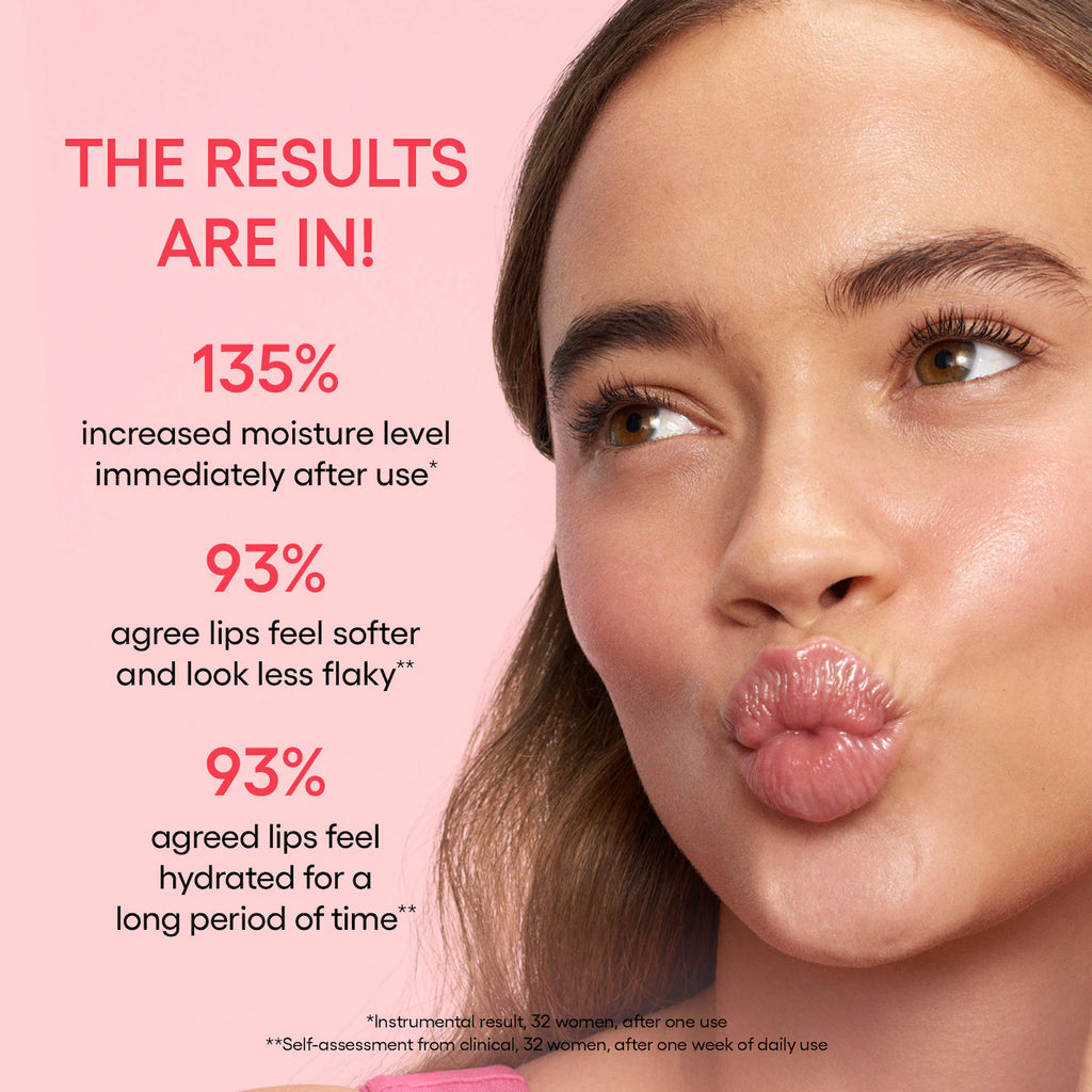 مجموعة LANEIGE Berry Sweet Lip Treatment Minis Trio