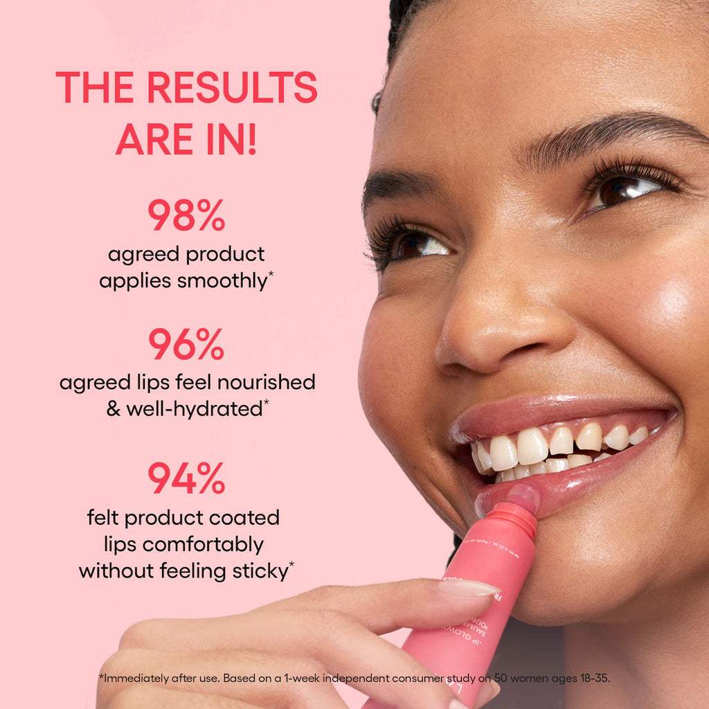 مجموعة LANEIGE Berry Sweet Lip Treatment Minis Trio