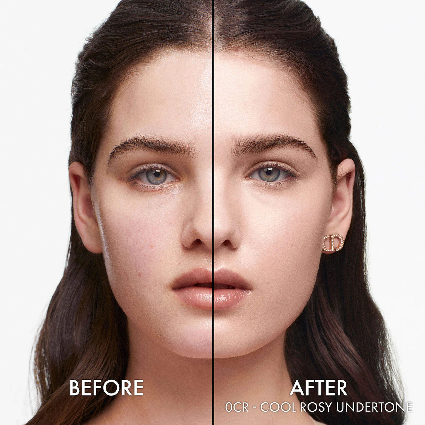 DIOR Forever Skin Glow Liquid Foundation 24HR Wear