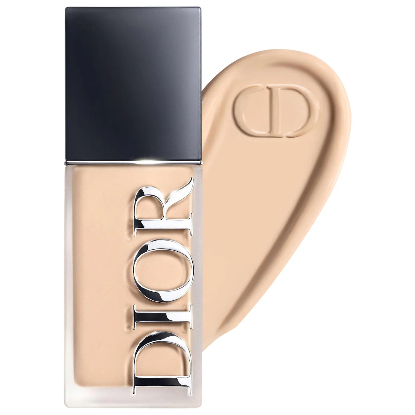 DIOR Forever Skin Wear Blurring Natural Matte Foundation - 24HR Ultra Wear
