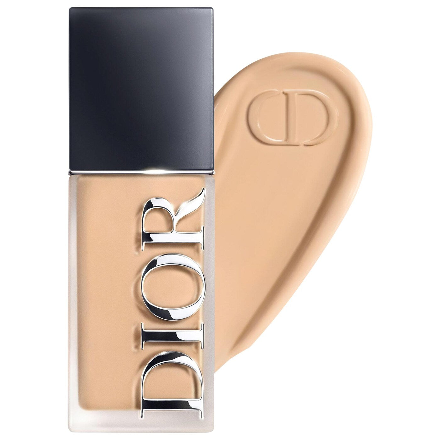 DIOR Forever Skin Wear Blurring Natural Matte Foundation - 24HR Ultra Wear