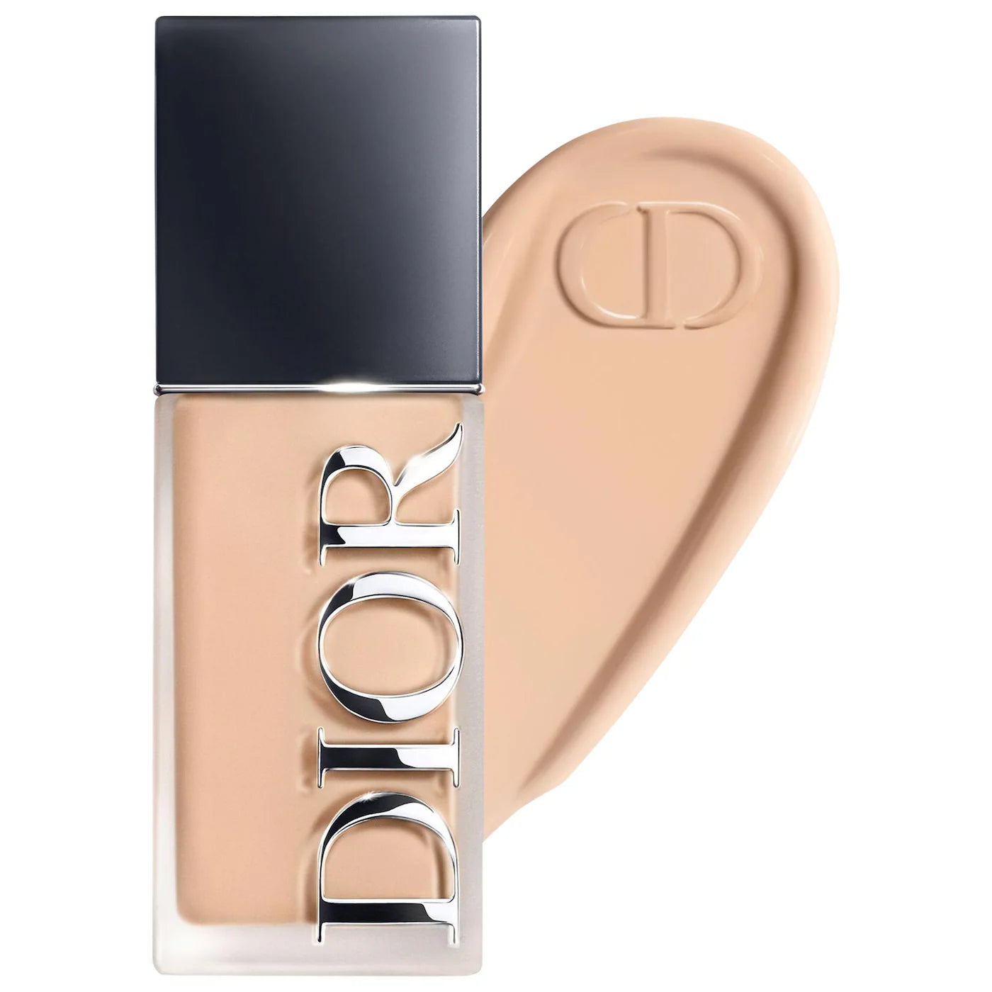 DIOR Forever Skin Wear Blurring Natural Matte Foundation - 24HR Ultra Wear