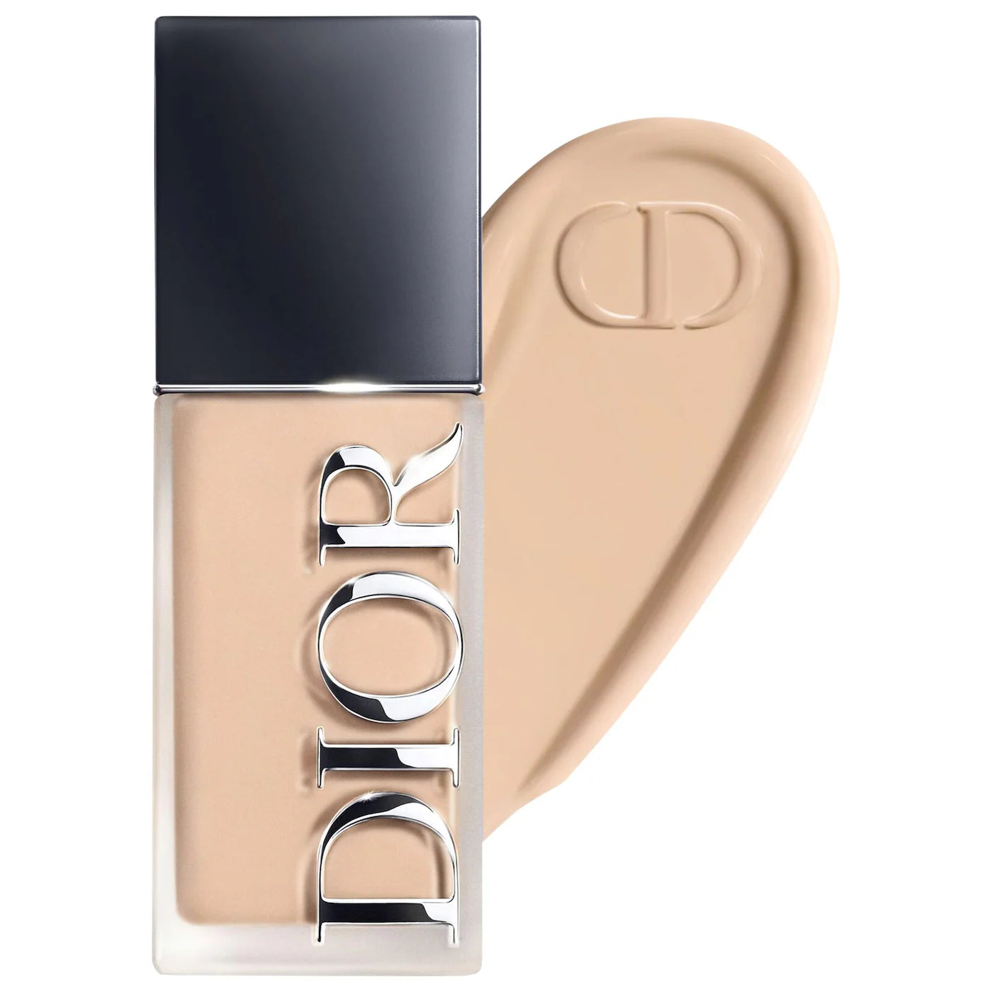 DIOR Forever Skin Wear Blurring Natural Matte Foundation - 24HR Ultra Wear