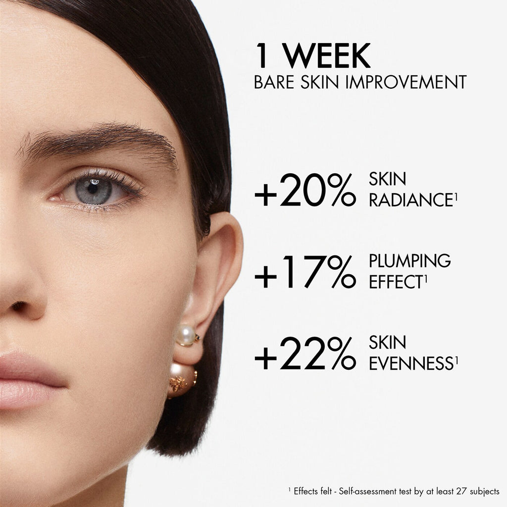 DIOR Forever Skin Wear Blurring Natural Matte Foundation - 24HR Ultra Wear