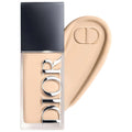 DIOR Forever Skin Wear Blurring Natural Matte Foundation - 24HR Ultra Wear